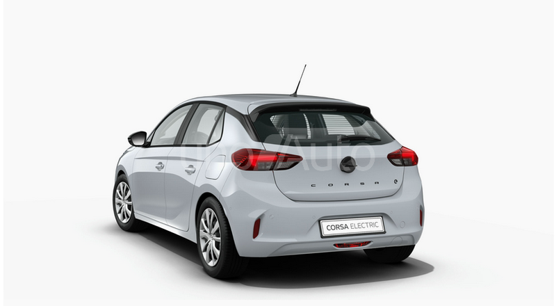 Corsa-e Edition 136