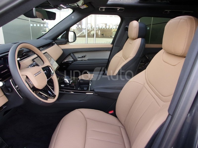 Range Rover Sport 3.0 i6 PHEV Dynamic HSE 460