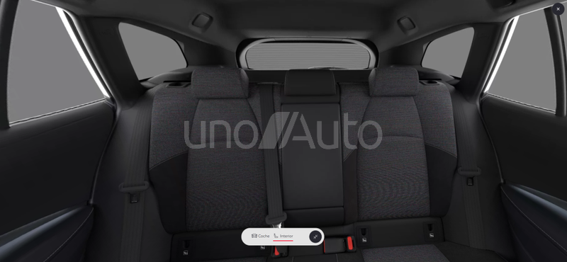 Corolla Touring Sports 200H Style