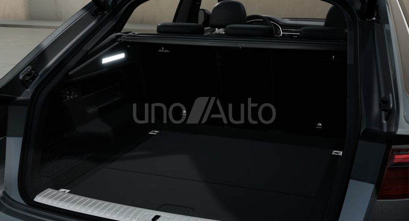 Q8 50 TDI S line quattro tiptronic