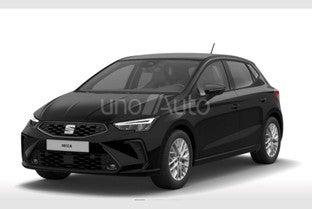 SEAT Ibiza 1.0 TSI S&S FR 85kW