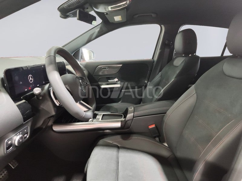 GLA 250e