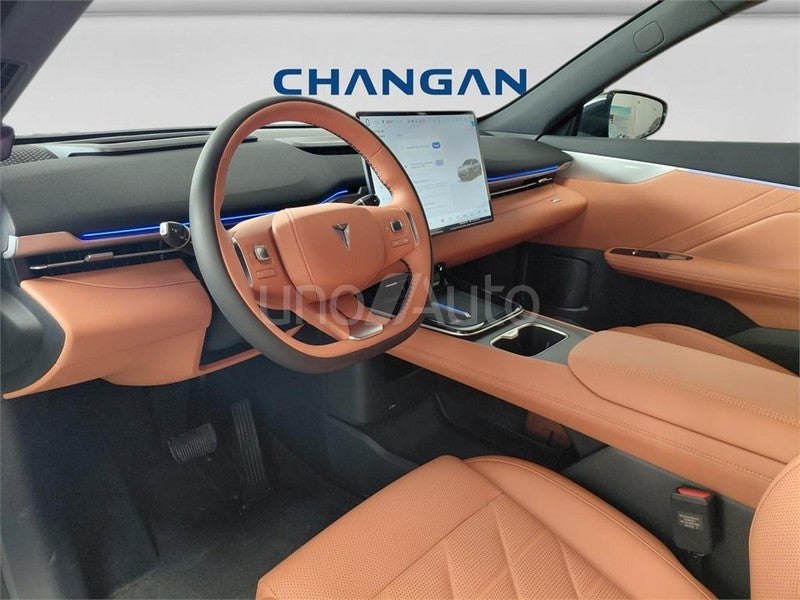 Deepal S05 Max 200kW