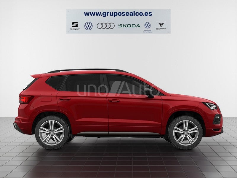 Ateca 1.5 EcoTSI S&S FR Special Edition