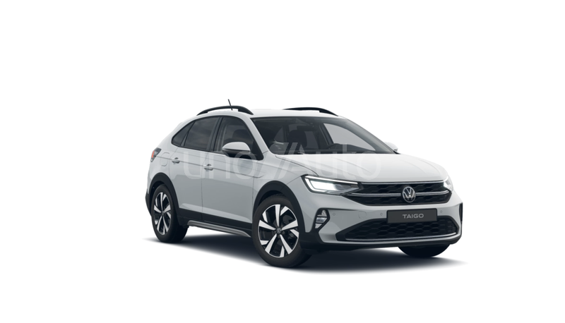 Taigo 1.0 TSI Más 85kW