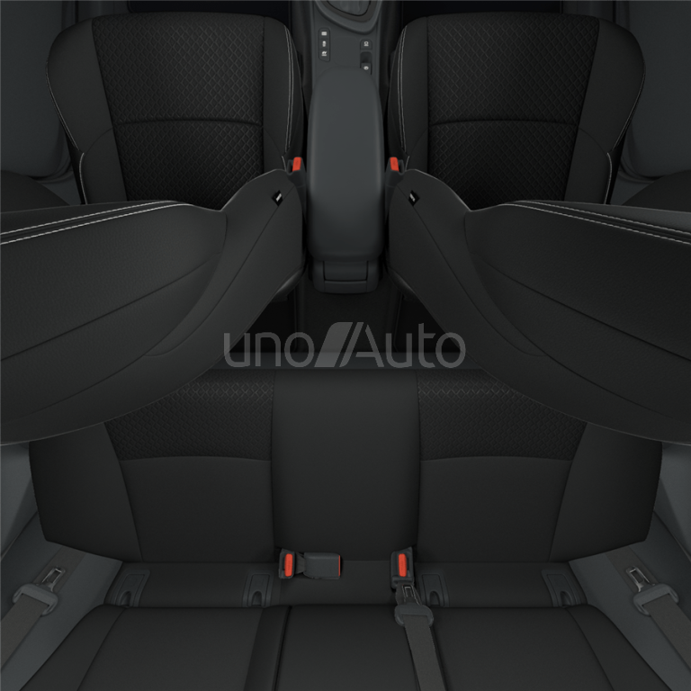 Yaris 120H 1.5 Style Plus