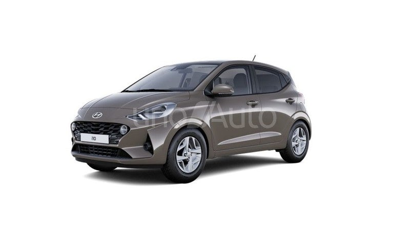 HYUNDAI i10 1.0 Klass