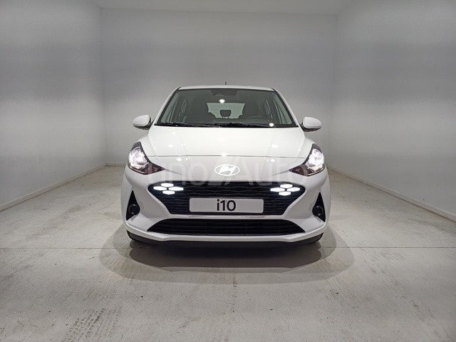 i10 1.0 MPI Klass