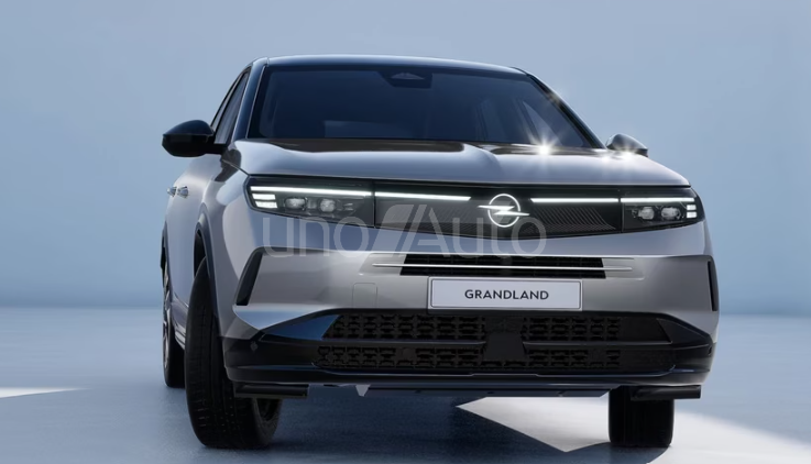 Grandland 1.2T XHT Hybrid S&S GS eDCT6 145
