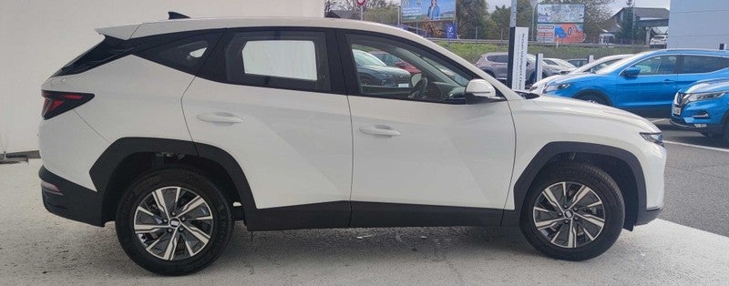 Tucson 1.6 TGDI Klass 4x2