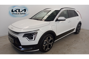 KIA Niro PHEV 1.6 GDi PHEV 171cv Emotion