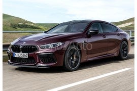 Bmw Serie 8