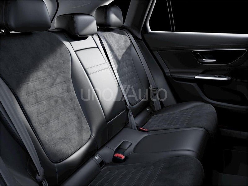 GLC 250 4Matic Aut.