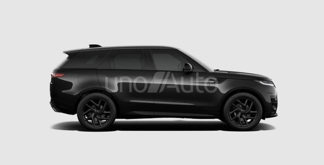 3.0 I6 380 PS AWD Auto MHEV Battersea