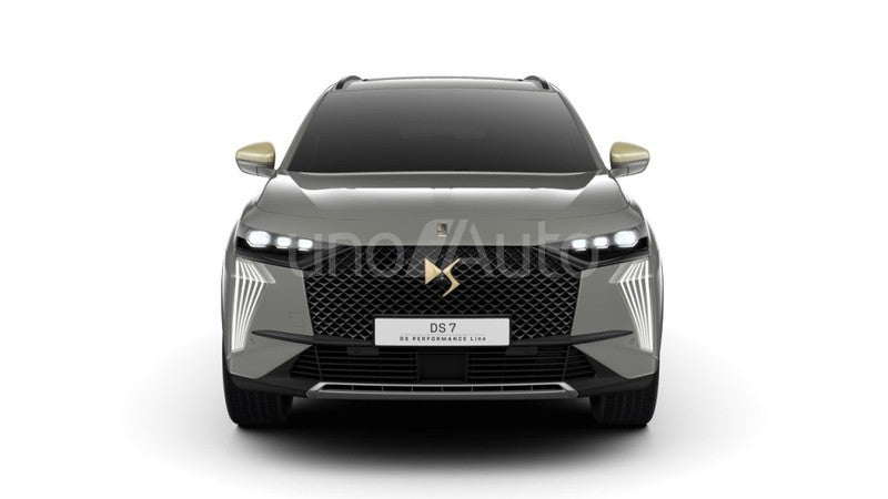 DS 7 1.5BlueHDi Performance Line Aut.
