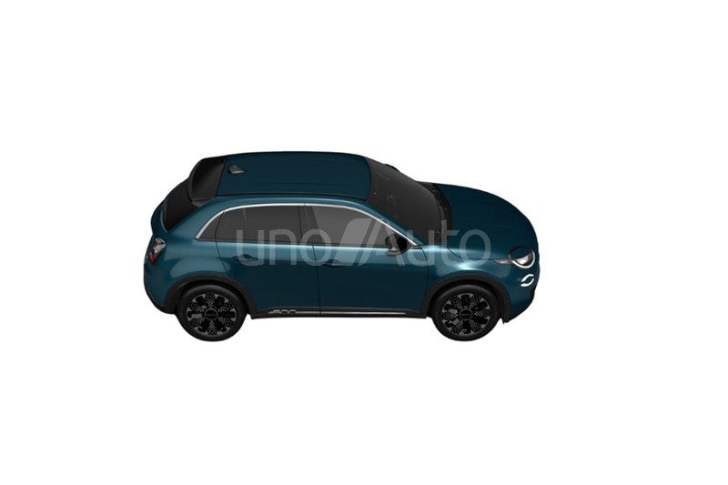 e La prima 54kwh 115kw (156cv)