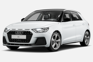 AUDI A1 Sportback 30 TFSI Advanced 85kW