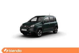 FIAT Panda Cross 1.0 Hybrid 51kw (70CV)