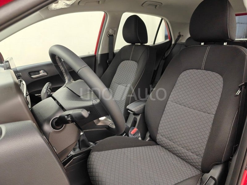 Picanto 1.0 GDi Drive 5 plazas