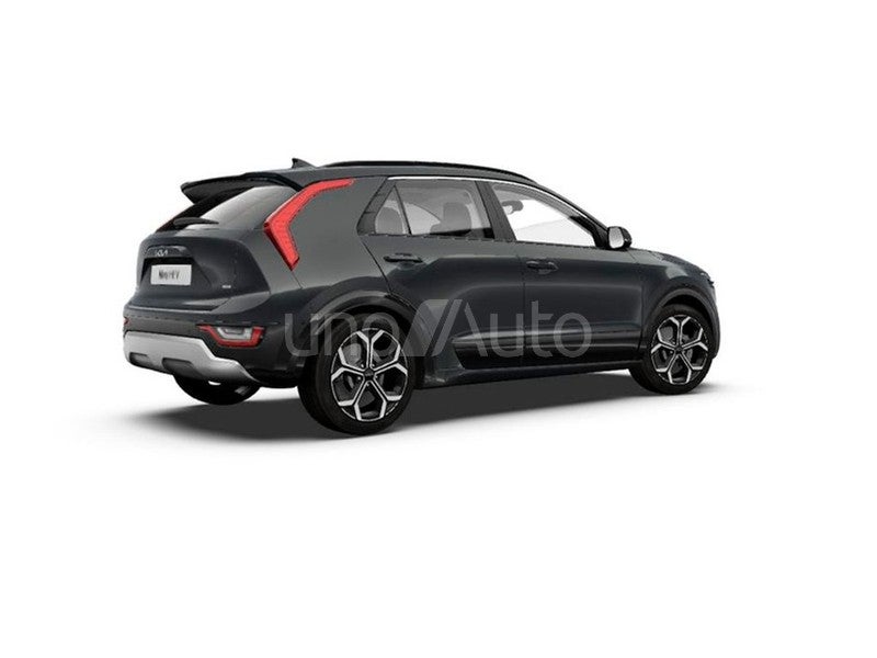 Niro 1.6 HEV Drive 139