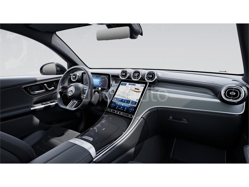 CLASE GLC GLC 220 d 4MATIC