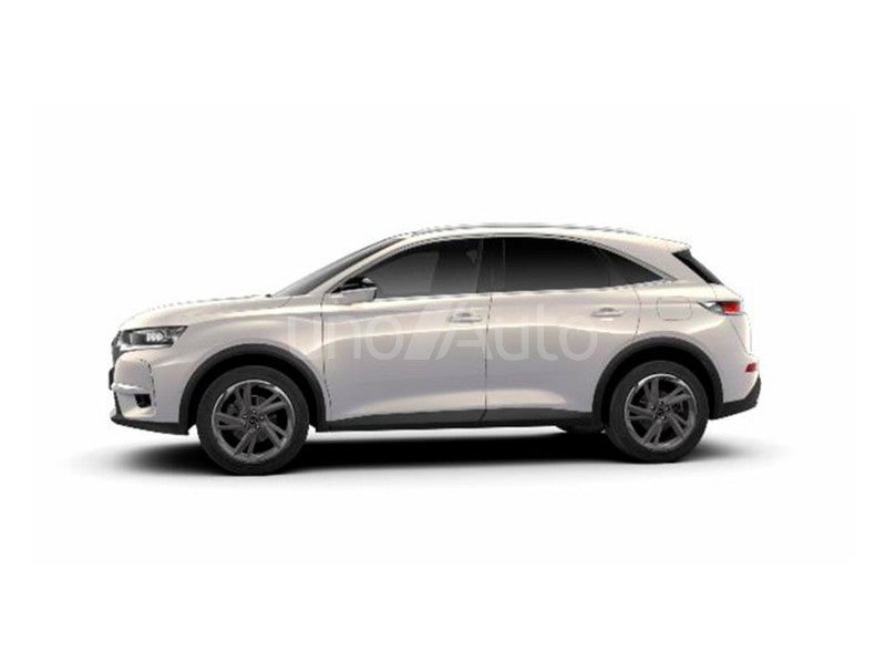 DS DS 7 Crossback 1.6 E-Tense 300 Rivoli Auto 4WD
