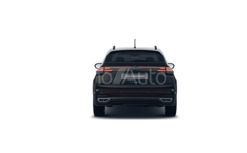 Taigo 1.0 TSI R-Line DSG 85kW