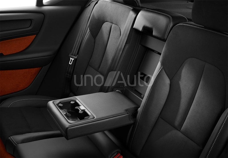 XC40 B4 Black Edition Ultra Aut.
