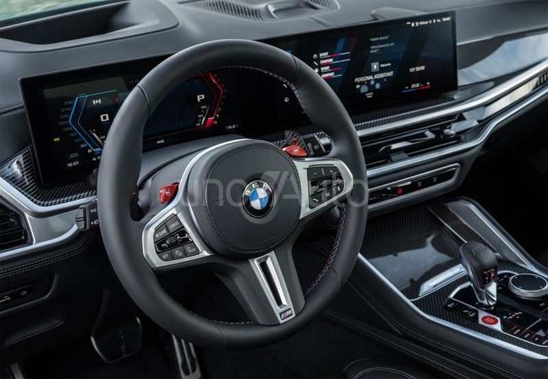 X5 M Competition