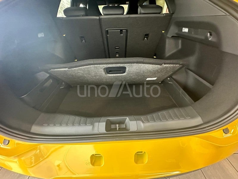 Capri RWD Rango Standard Premium 52kWh