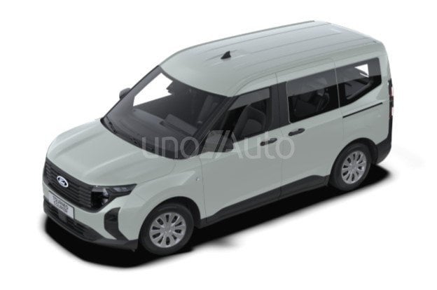 Tourneo Courier 1.0 Ecoboost Trend
