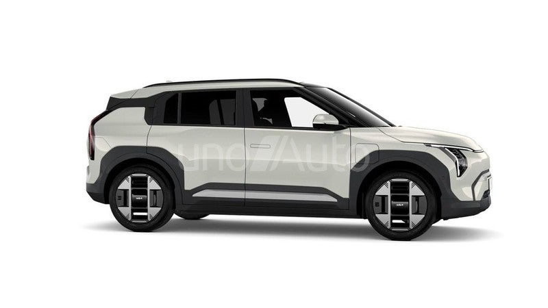 KIA EV3 Air Long Range