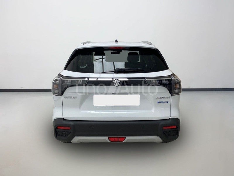 1.4T S2 4WD Mild Hybrid Auto