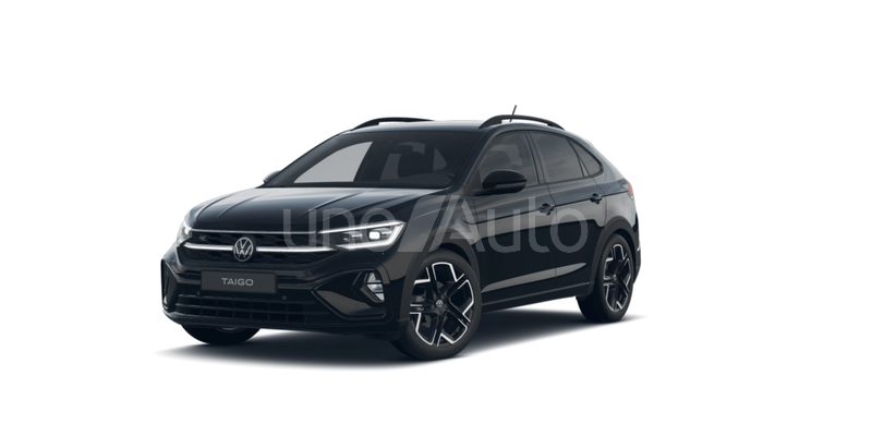 Taigo 1.0 TSI R-Line DSG 85kW