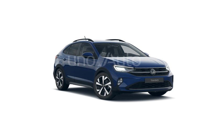 Taigo 1.0 TSI Más 85kW