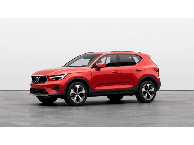 XC40 B3 Core Aut.