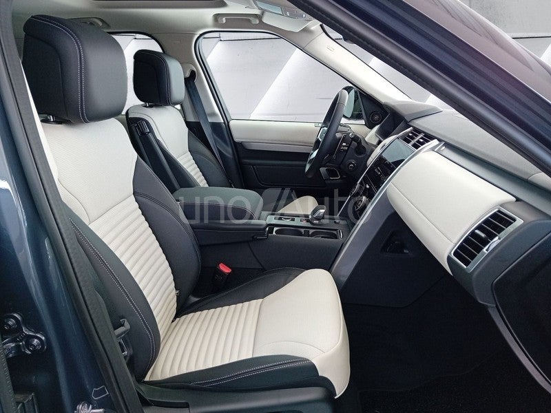 3.0D I6 350 PS AWD Auto MHEV Dynamic SE