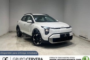KIA Stonic 1.0 MHEV Concept 115