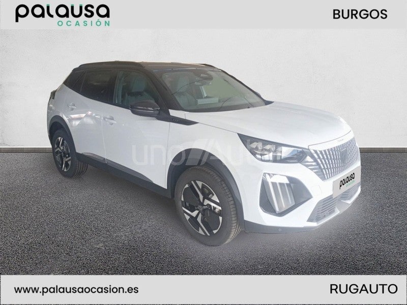 2008 Hybrid GT eDCS6 145