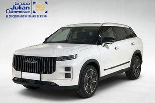 JAECOO Jaecoo 7 PHEV Exclusive 1.5 TGDI+1DHT 255kW FWD