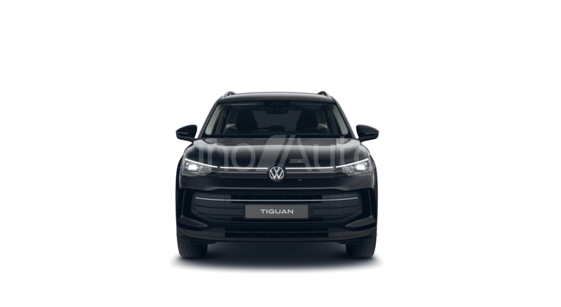 Tiguan 1.5 eTSI Más DSG 110kW