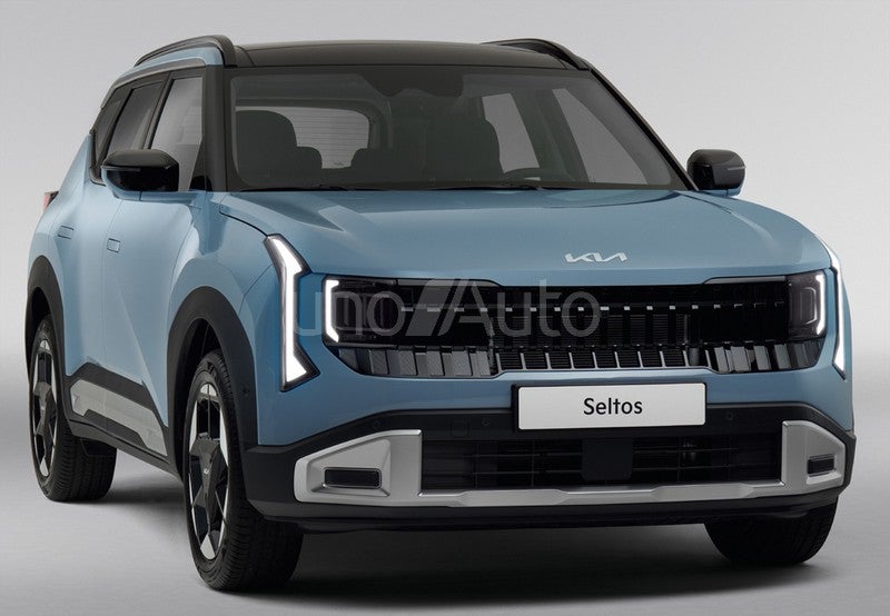 Seltos 1.6 T-GDi Drive 132kW