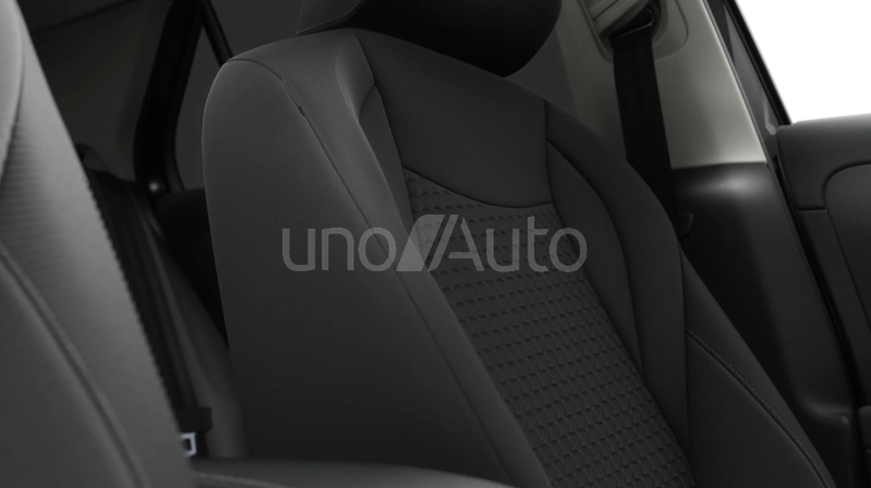 T-Roc 1.5 eTSI Más DSG7 110kW