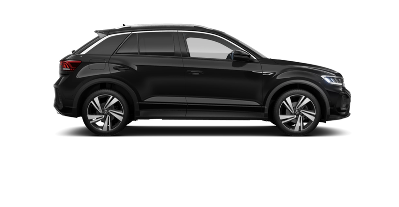 T-Roc 1.5 TSI R-Line 110 kW