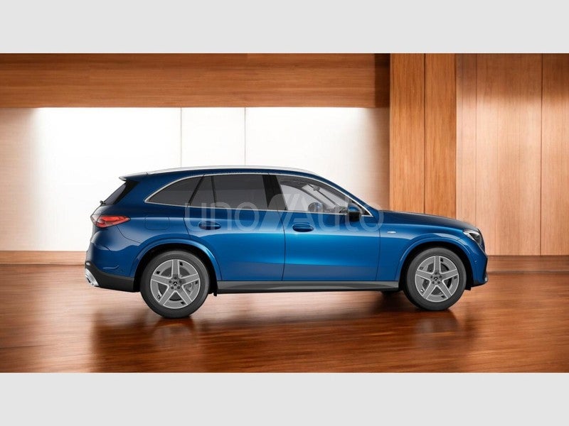 GLC 300e 4Matic 9G-Tronic