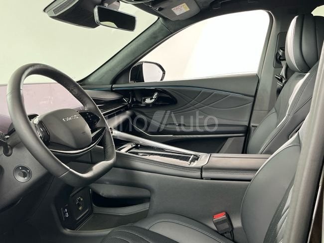 OMODA 9 SHS Premium 1.5 TGDI 35kW AWD