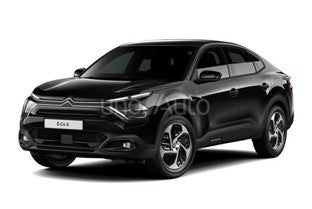 CITROEN C4 X 1.2 PureTech Feel S&S 100