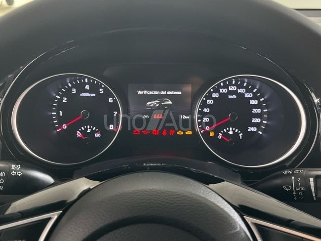 1.0 MHEV Style Edition 85kW (115CV)