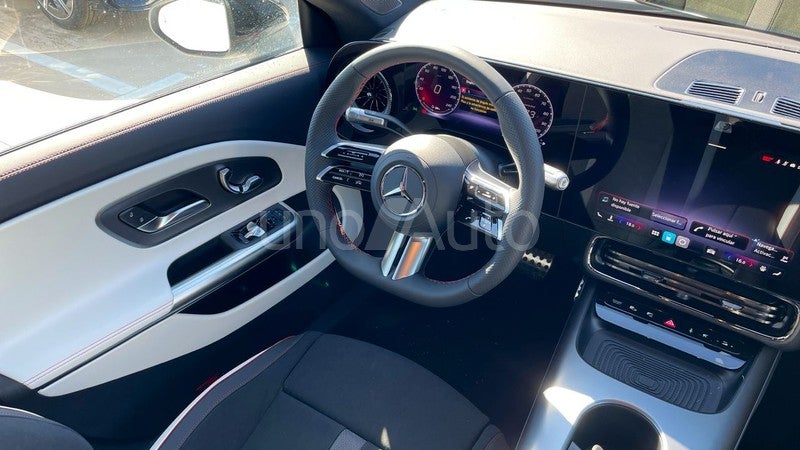 CLA CLA 200 con tecnología EQ