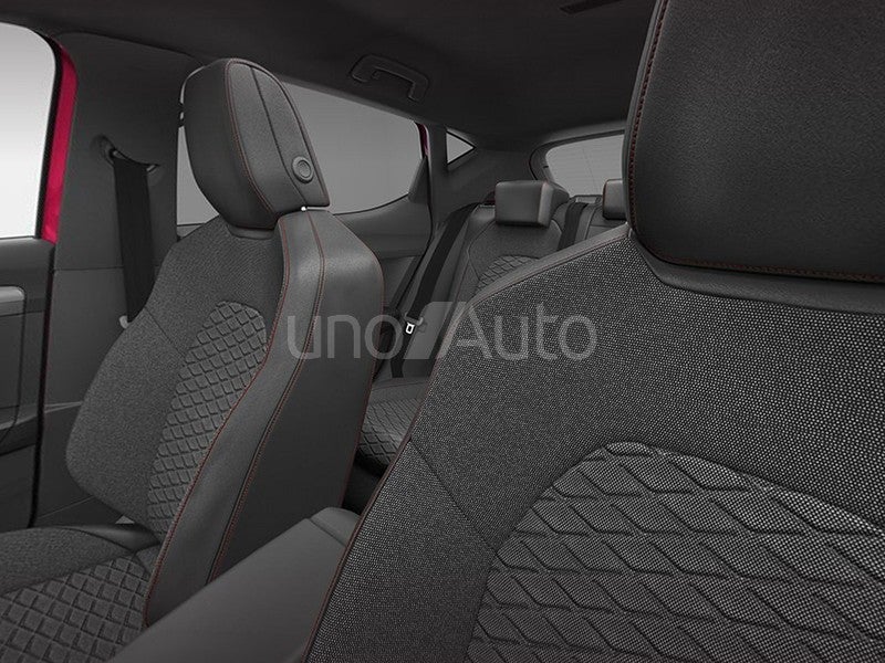 León 1.5 TSI S&S FR Special Edition 150
